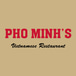 Pho Minh's