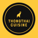 Thong Thai Cuisine