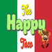 The Happy Taco