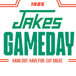 Jake's Gameday