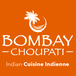 Bombay Choupati
