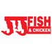 JJ Fish & Chicken