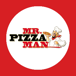 Mr Pizza Man