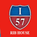 I-57 Rib House