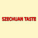 Szechuan Taste