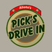 Picks Drive In