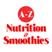 A-Z Nutrition And Smoothies