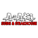A-Aki Sushi & Steakhouse