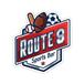 Route 9 sports bar