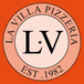 La Villa Pizzeria & Restaurant