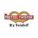 The Pretzel Twister