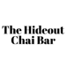 The Hideout Chai Bar