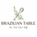 Brazilian Table