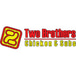Two Brothers Chicken & Subs (Woodbridge)