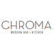 Chroma Modern Bar + Kitchen