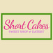 Short Cakes