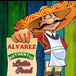 Alvarez Authentic Latin Food 2