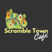 Scramble Town Cafe