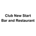 Club New Start (BAR AND RESTAURANT)