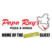 Papa Ray's Pizza