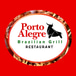 Porto Alegre Brazilian Grill Restaurant