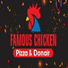 Famous chicken