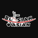 The Blasian Asian
