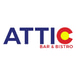 The Attic Bar and Bistro