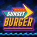 Sunset Burger