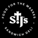 St J's Deli