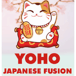 Yoho Japanese Fusion