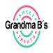 Grandma B’s Sweet  Treats