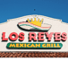 Los Reyes Mexican Grill