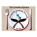 The Gurkha kitchen