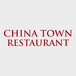 China Town Restaurant