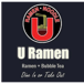 U Ramen