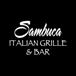 Sambuca Italian Grille & Bar