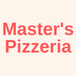 Master's Pizzeria