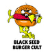Black Seed Burger Cult