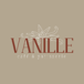 Vanille Cafe & Patisserie