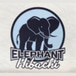 Elephant Hibachi