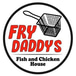 Fry Daddy's