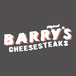 Barry’s Cheesesteaks