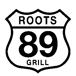 Roots 89 Grill