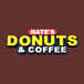 Nate's Donuts and Coffee