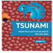 Tsunami sushi to go