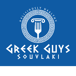 Greek Guys Souvlaki