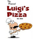 Luigi's Pizza