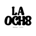 La Ocho