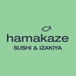 Hamakaze Sushi Izakaya